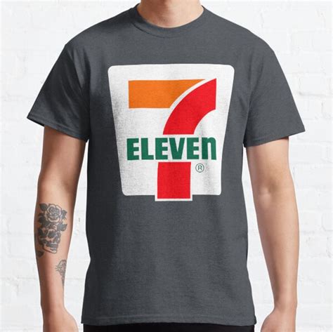 7-eleven apparel